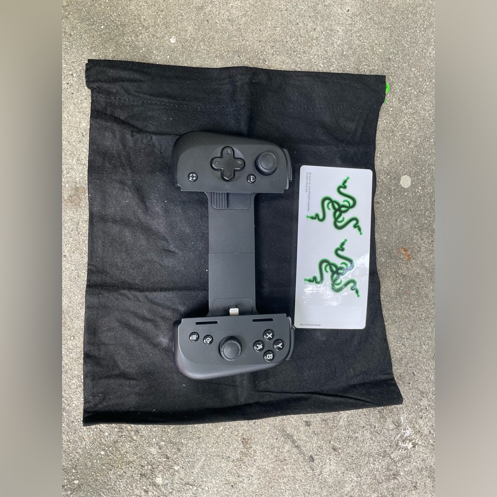 Razer Kishi V2